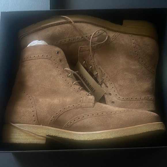 Brand New Wingtip - Picture 1 of 2